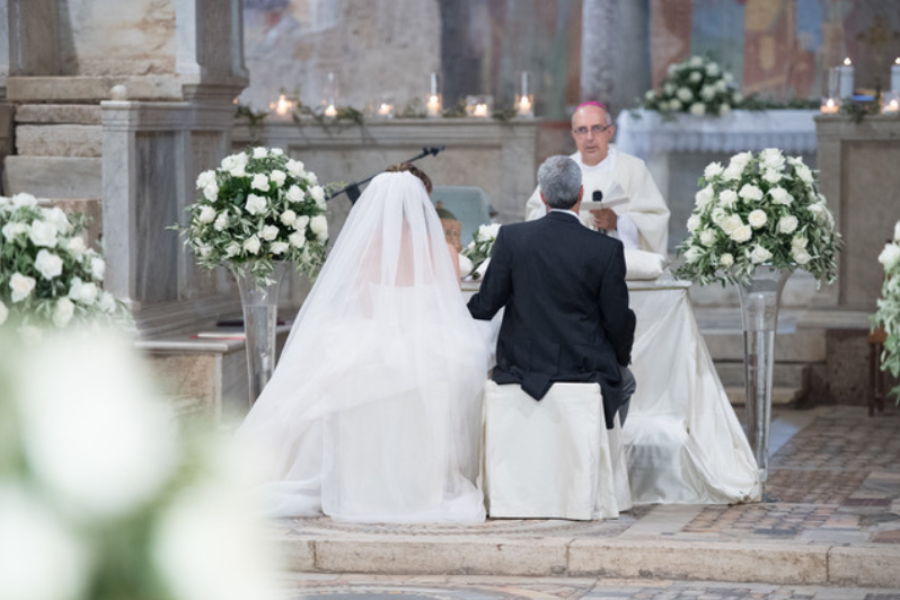 Chiesa matrimonio: 7 aspetti da considerare