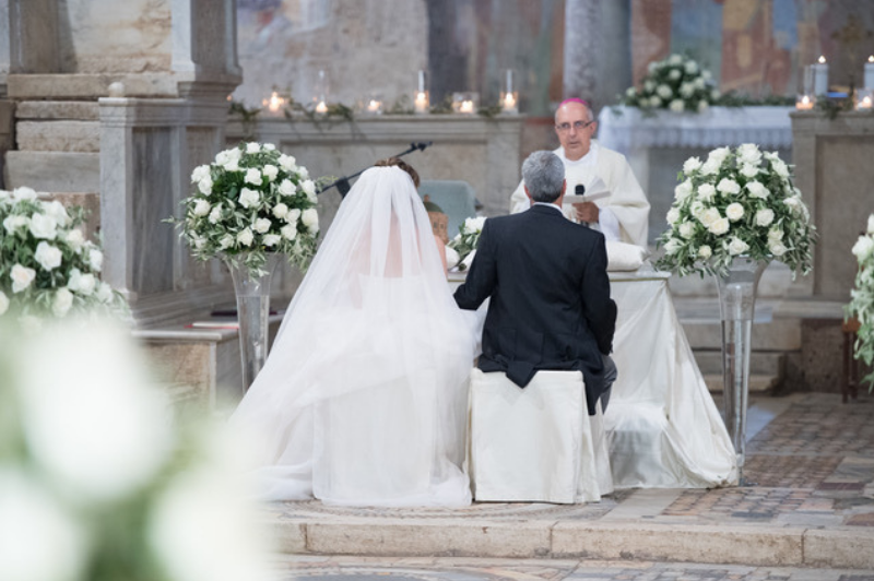 Chiesa matrimonio