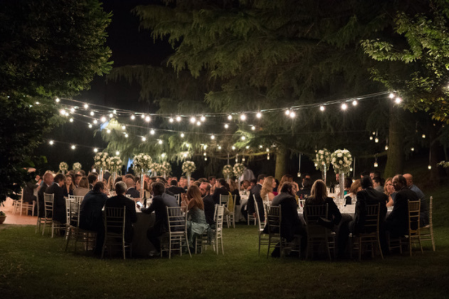 Matrimonio country chic: come renderlo indimenticabile