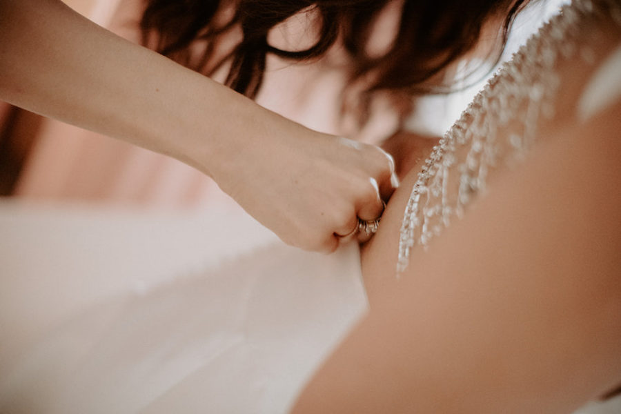 2020: Tendenze moda per gli abiti da sposa