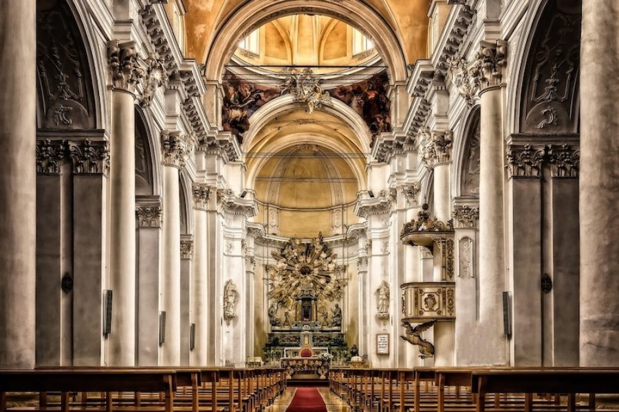 Il tuo matrimonio in Chiesa