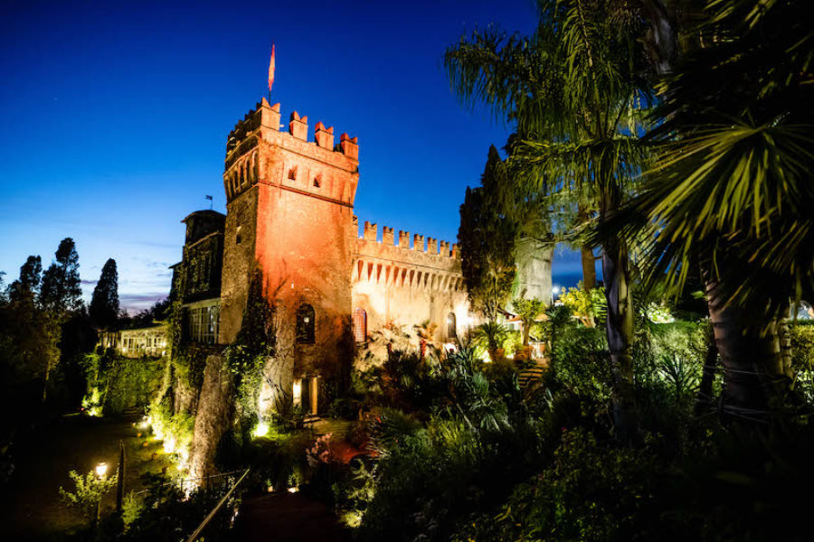 C’era una volta…Il tuo matrimonio in un castello da favola