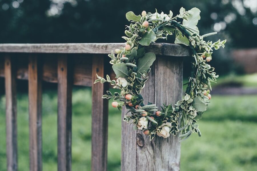 L’oggettistica per un matrimonio: dettagli ‘di stile’