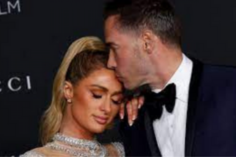 I 6 sì di Paris Hilton