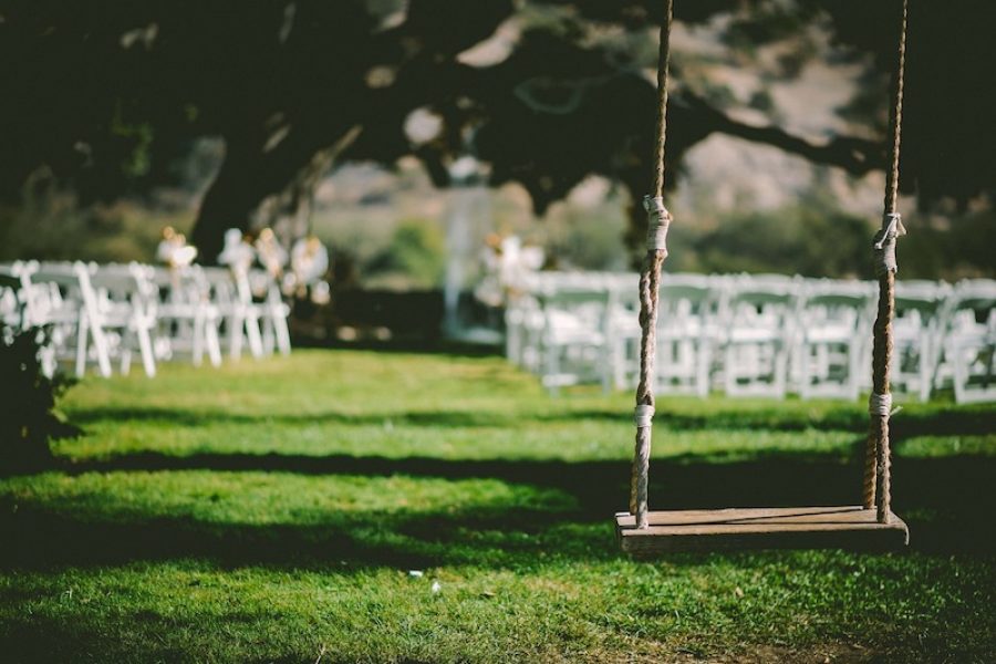 Il matrimonio questione di stile