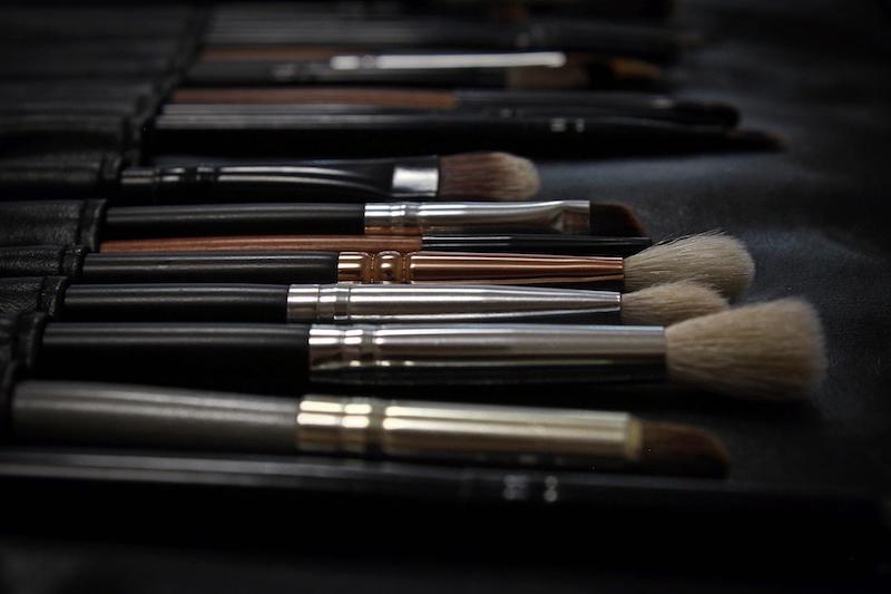 make up da sposa