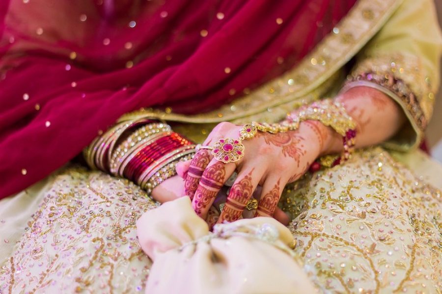 Il Matrimonio Indiano