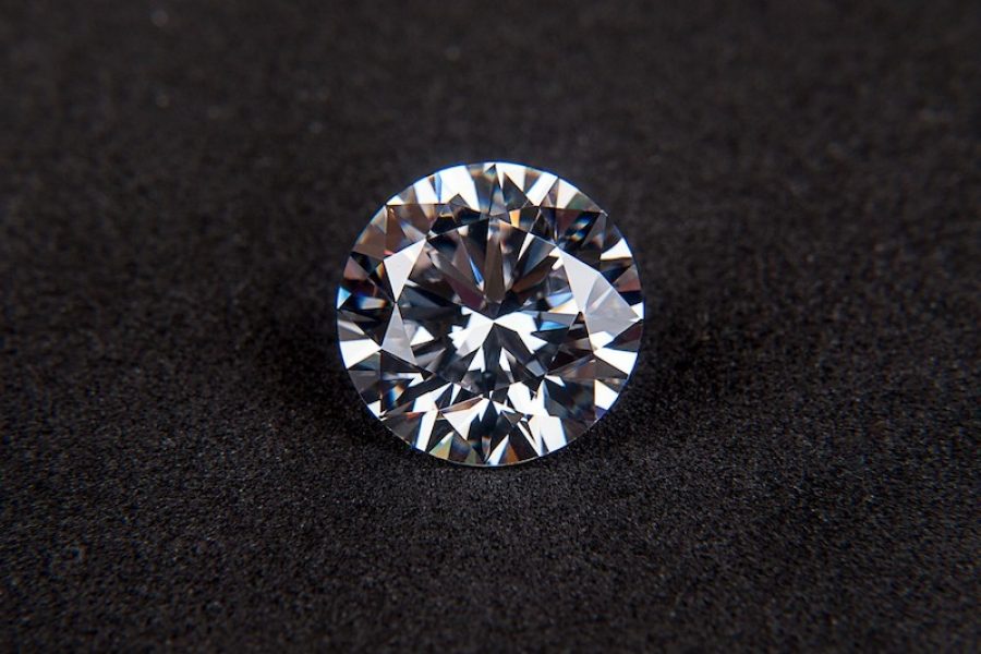 Un diamante è per sempre… ed oggi può essere sostenibile