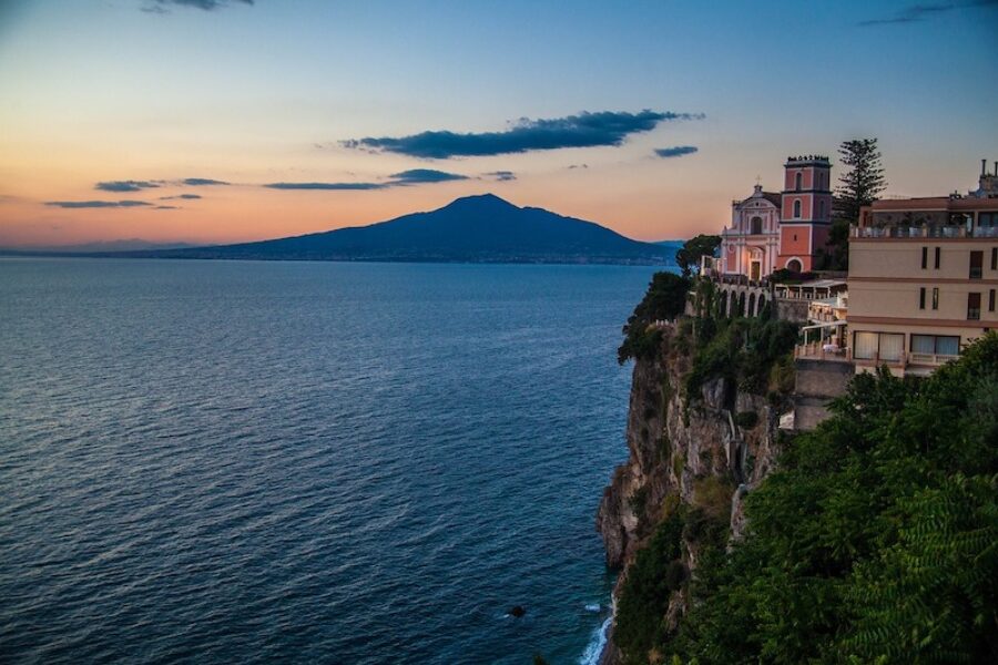 Destination Wedding: dirsi di Sì in Italia