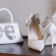 Una donna, una sposa ed una borsa: bridal bag, un Sì lungo una vita