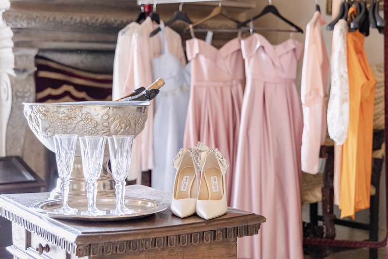 wedding trend del 2025